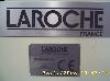  LAROCHE CR-800 Rotary Cutter, 31" wide.